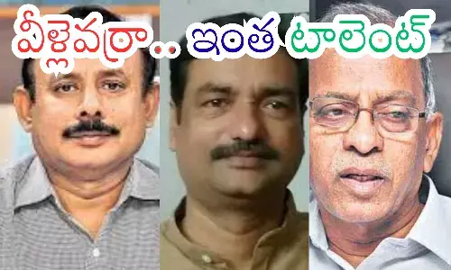 kaleshwaram project, boon, irrigation department officials, telangana