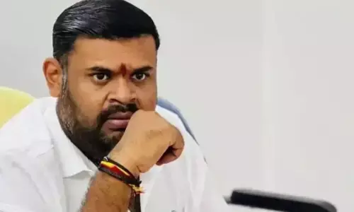 bojjala sudheer reddy, mla , muder case, srikalahasti