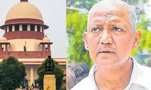 vallabhaneni vamsi, setback, illegal mining case, supreme court