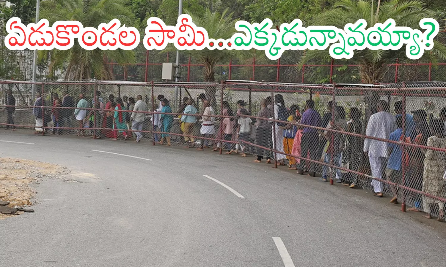 darsan time today in  tirumala,  rush,  devotees, friday