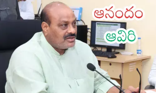 achannaidu, miniser,  not happy,  cabinet
