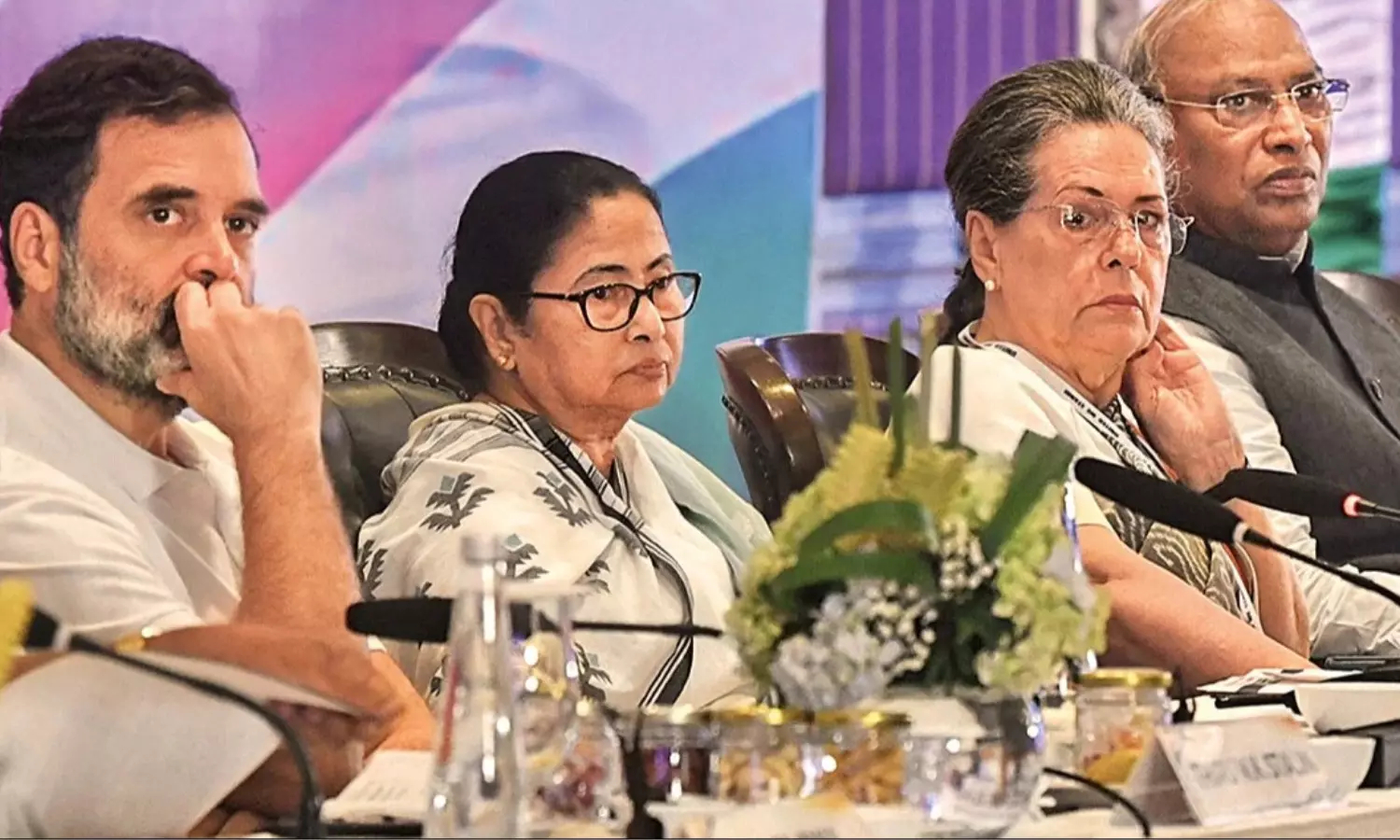 india alliance,  meeting, parlament sessions, today