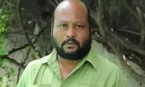 tragedy, tollywood, fish venkat, passes away