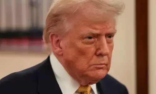 donald trump, america president, impose, 25 taxes on india