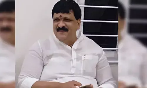 mynampally hanumantha rao, ex mla, ktr, brs