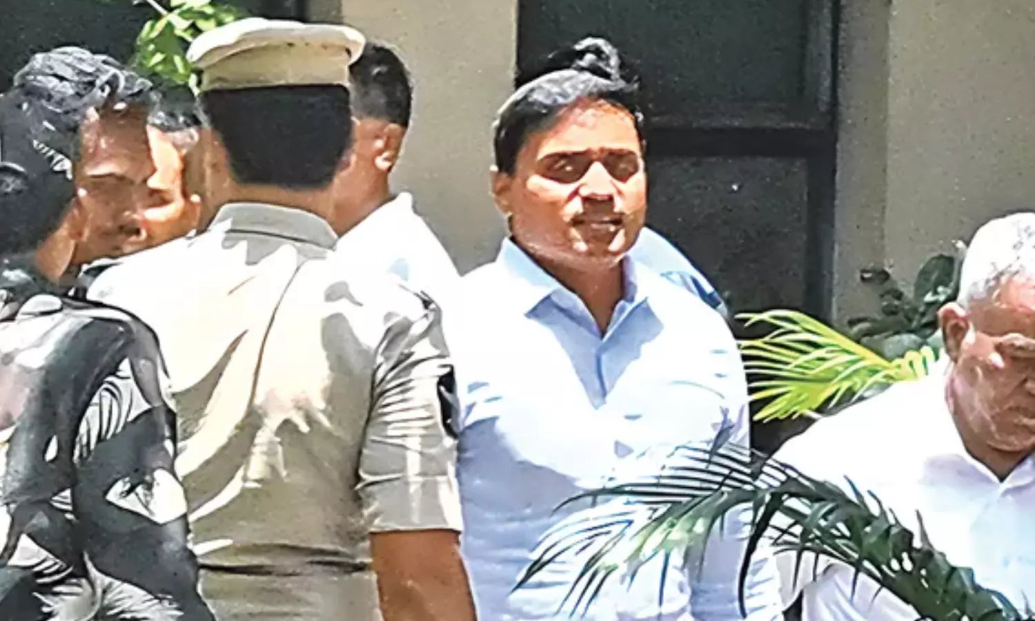 bail petitions, liquor scam case,  heard today in acb court, andhra pradesh