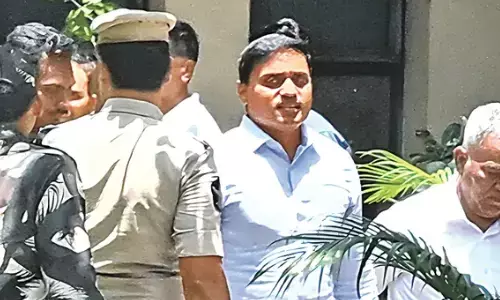 bail petitions, liquor scam case,  heard today in acb court, andhra pradesh
