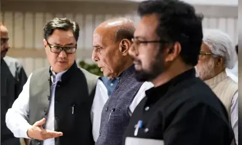 meeting,  leaders,  all parties,  parliament