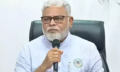 ambati rambabu, former ministerk,  midhun reddy, chandrababu