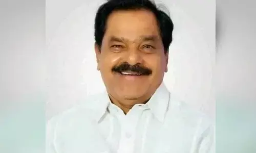 narayana swamy, former minister, special investigation team, liquor scam case