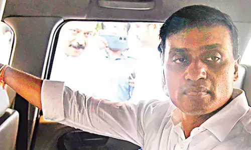 midhun reddy, ysr congress party mp bail petition to be heard, in acb court today