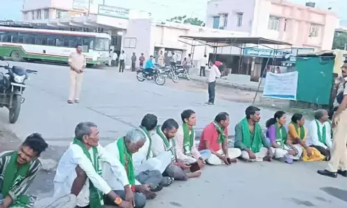 bandh, today, adilabad district, telangana