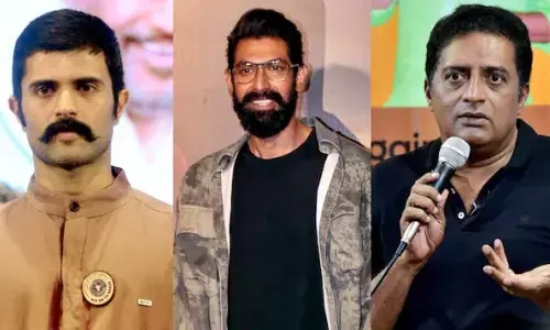 enforcement directorate, celebrities, notice, tollywood