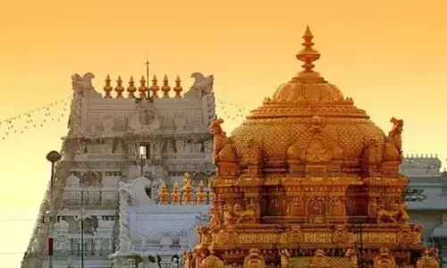 తిరుమల శ్రీవారిని దర్శించుకోవాలనుకునే ప్ర‌వాసాంధ్రుల‌కు గుడ్ న్యూస్