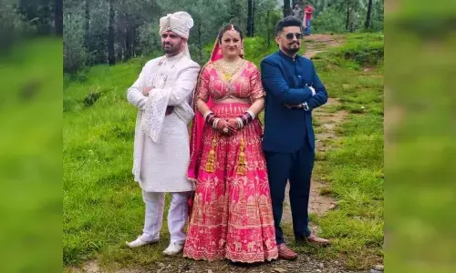 అన్నదమ్ములు ఒకే అమ్మాయిని పెళ్లి