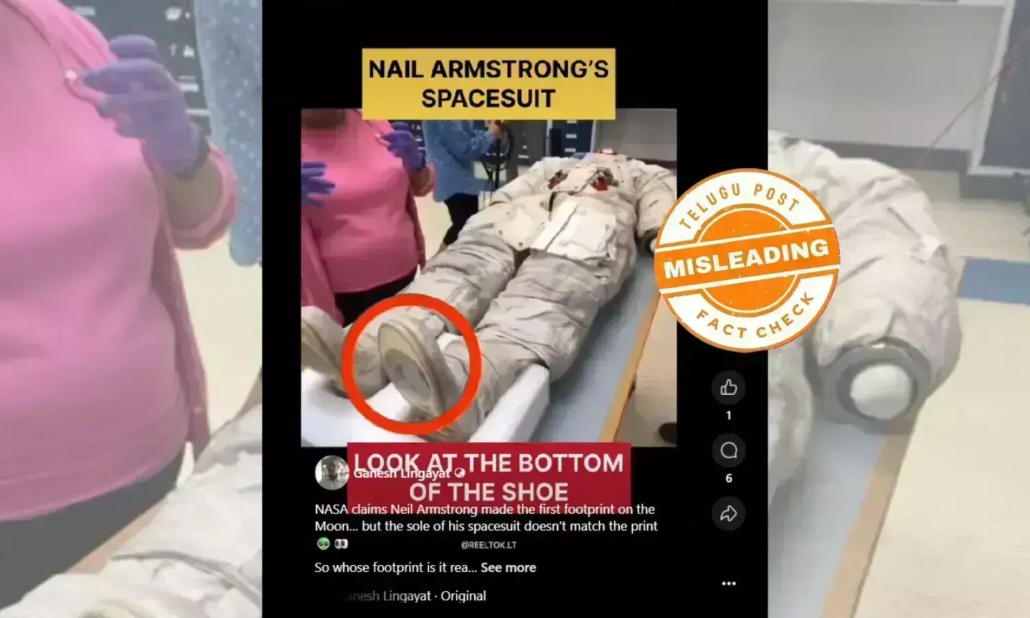 NEIL ARMSTRONG APOLLO 11 INTERNATIONAL MOON DAY NASA