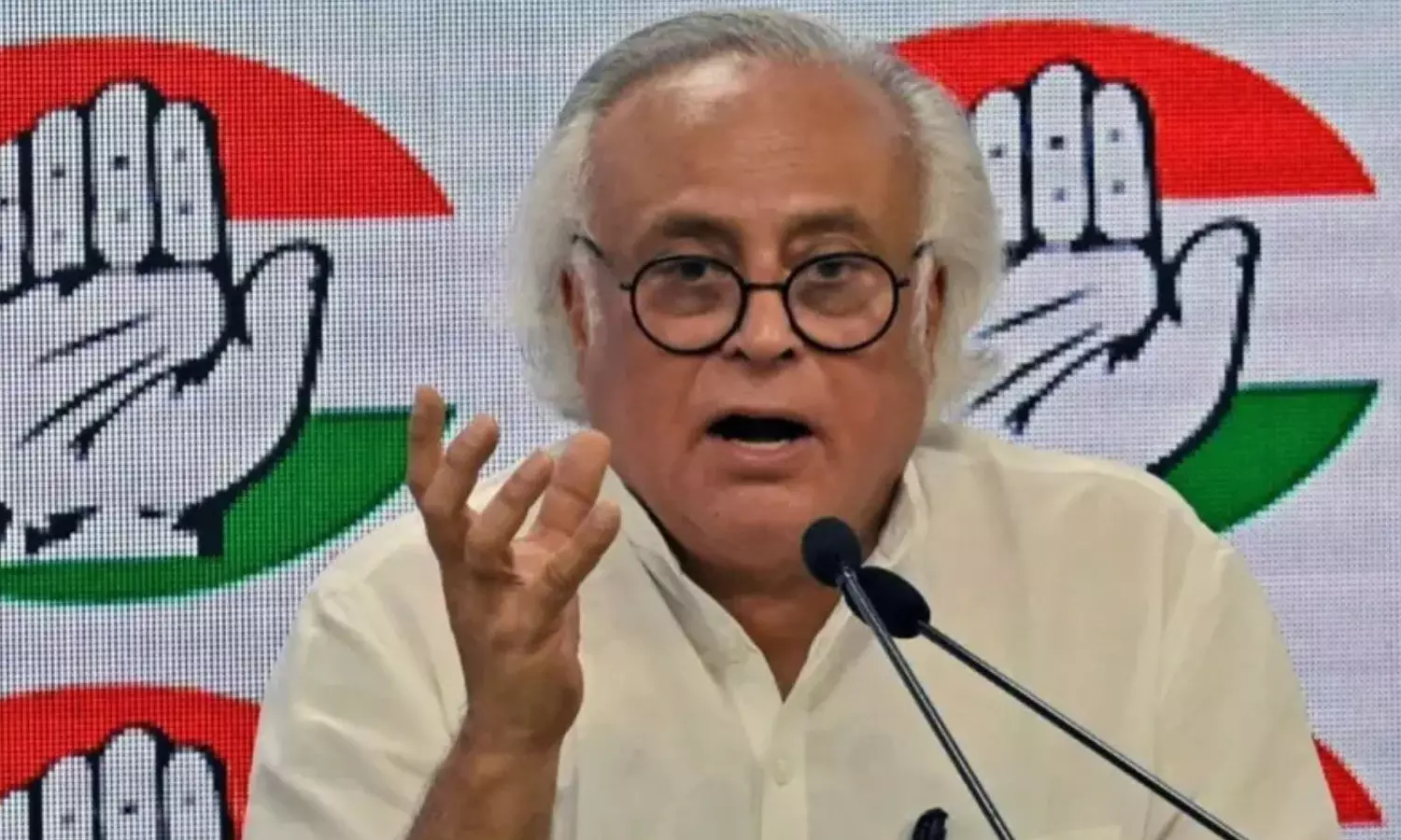 jairam ramesh, congress mp, tweet, jagdeep dhankhars resignation