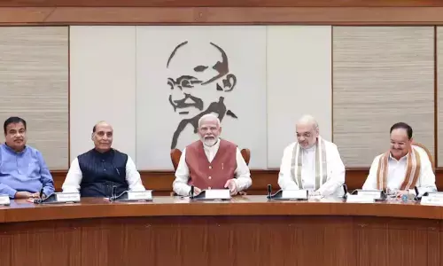 meeting of the union cabinet, several key decisions,  prime minister narendra modi, gst reforms