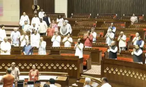 monsoon session, parliament, today, india