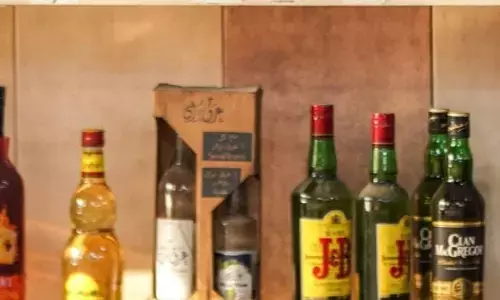 key development, liquor scam case, bail granted, andhra pradesh