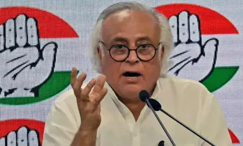 jairam ramesh, congress mp, tweet, jagdeep dhankhars resignation