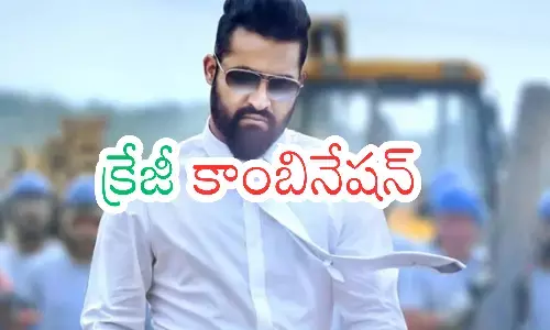 junior ntr, young tiger, boby, tollywood