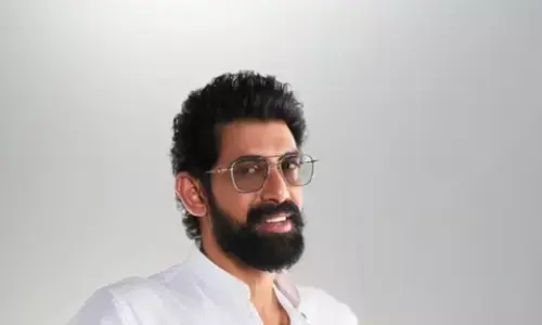 rana daggubati, enforcement directorate, betting apps case , investigation