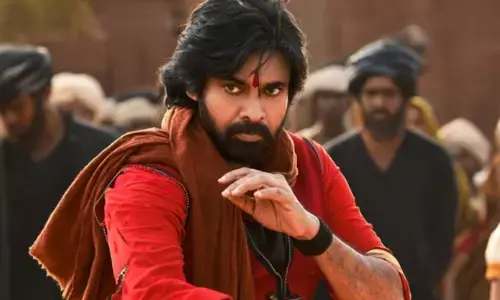 pawan kalyan, Hari Hara Veeramallu, ticket bookings, tollywood