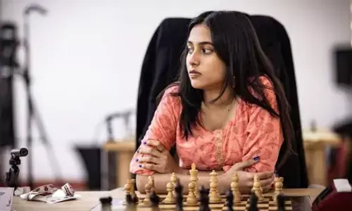 హారికను ఓడించిన దివ్య.. తర్వాతి లక్ష్యం