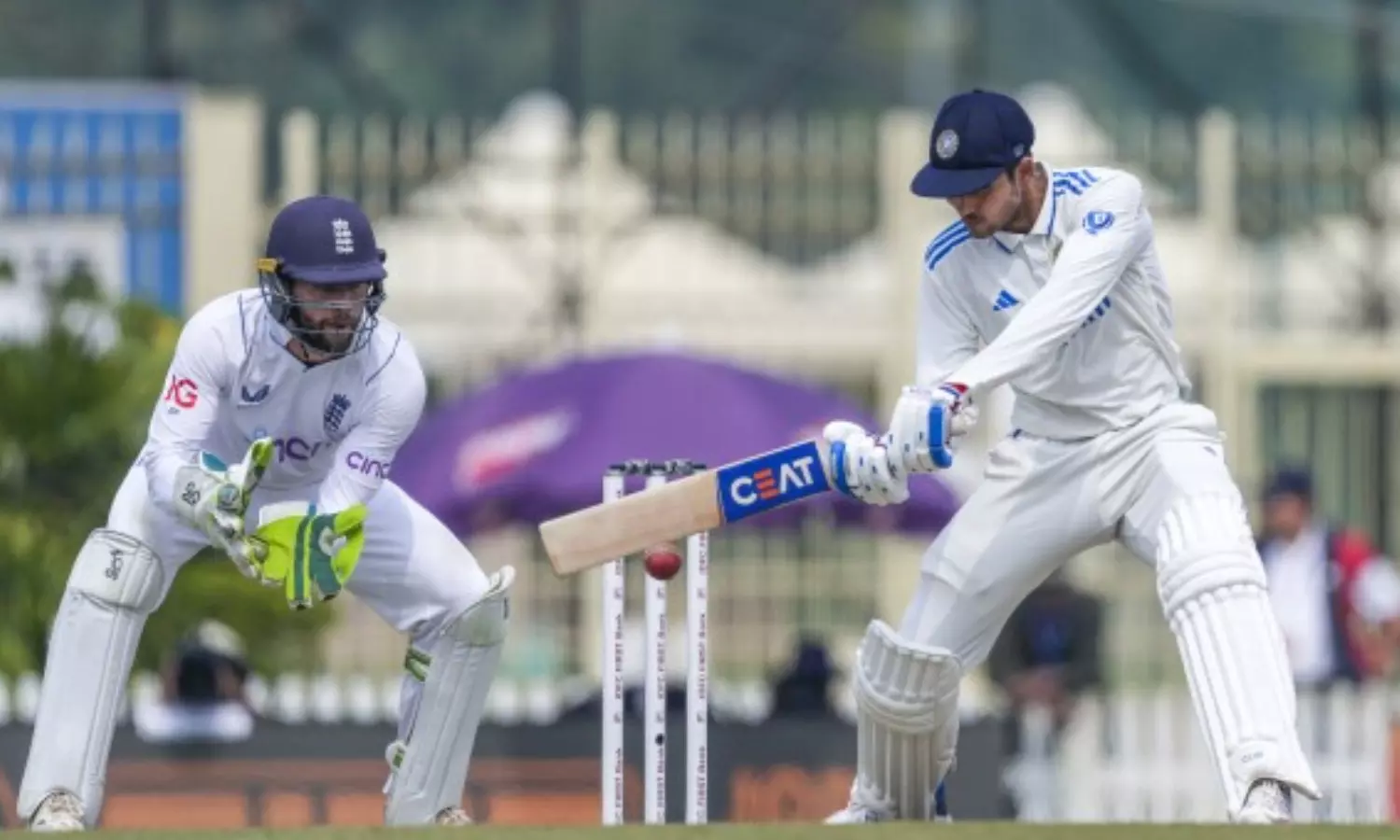 india, england,  fourth test match, manchester