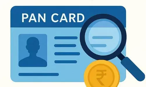 మీ పాన్‌ కార్డు వాడి ఇంకెవరో లోన్‌ తీసుకుంటే.. తెలిసేదెలా?