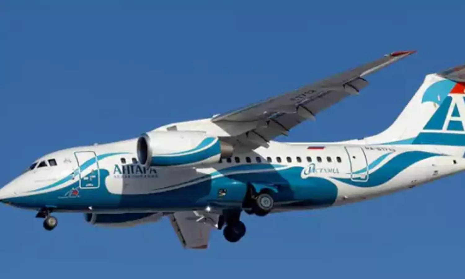 angara airlines, plane,  missing, russia