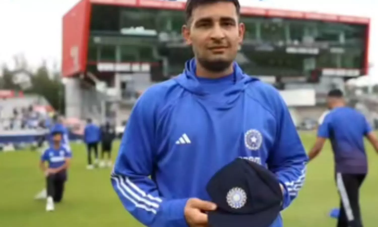 జెర్సీ నెంబర్ AK 47 వచ్చేశాడు.. ఎలాంటి ప్రదర్శన చేస్తాడో?