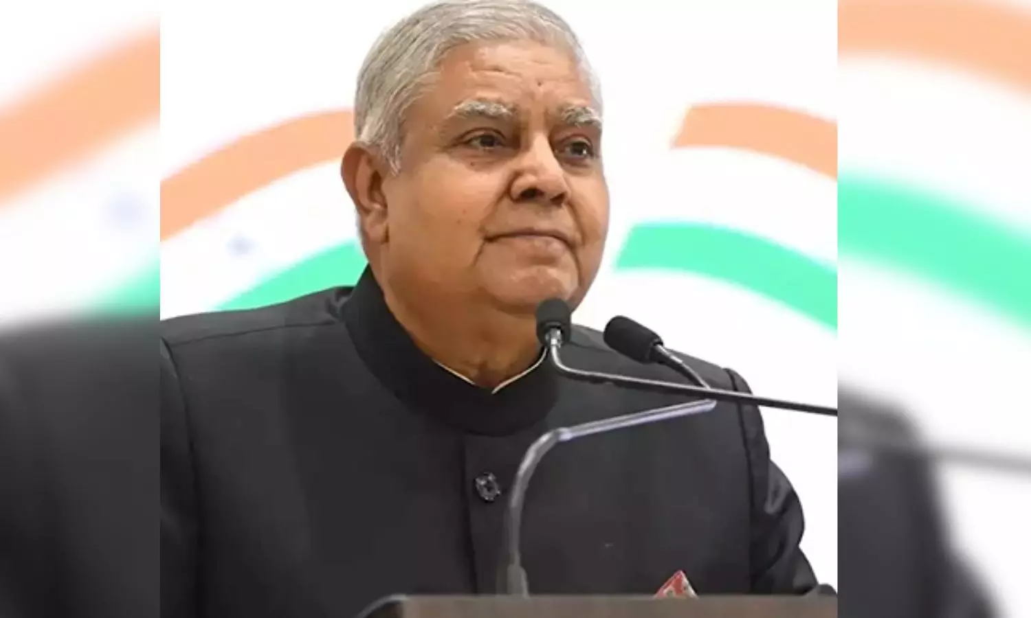 ఉపరాష్ట్రపతి పదవి.. రేసులో ఎవరెవరు ఉన్నారంటే?