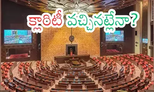 clarity, bjp, vice president, india