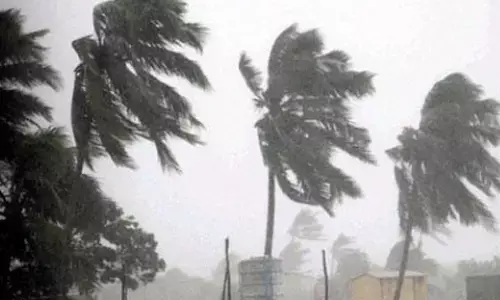 rains, four days, meteorological department, andhra pradesh