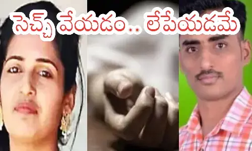 bharat,  nandini, sanjay, tamil nadu