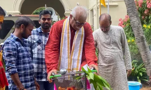 pusapati ashok gajapathi,  sworn ,  governor, goa