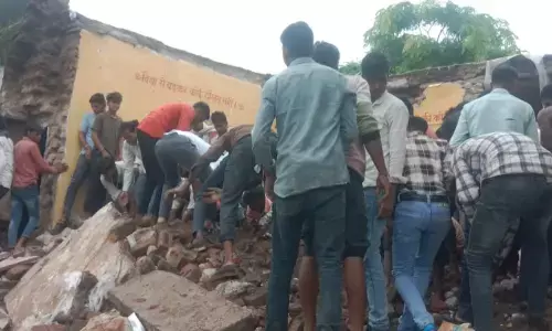 death toll, ten, died,  rajasthan