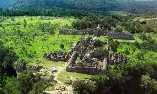 థాయ్‌లాండ్-కంబోడియా వార్.. ఏమవుతుందో?