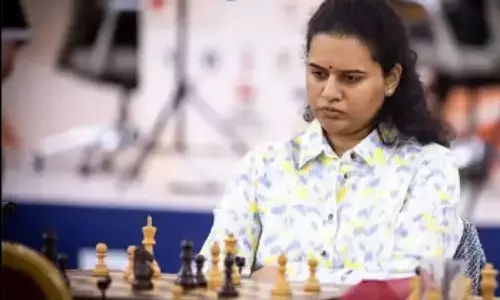 టైటిల్ భారత్ దే.. ఫైనల్ లో కోనేరు హంపి