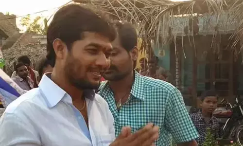 ఎమ్మెల్సీ అనంతబాబుకు షాకిచ్చిన హైకోర్టు