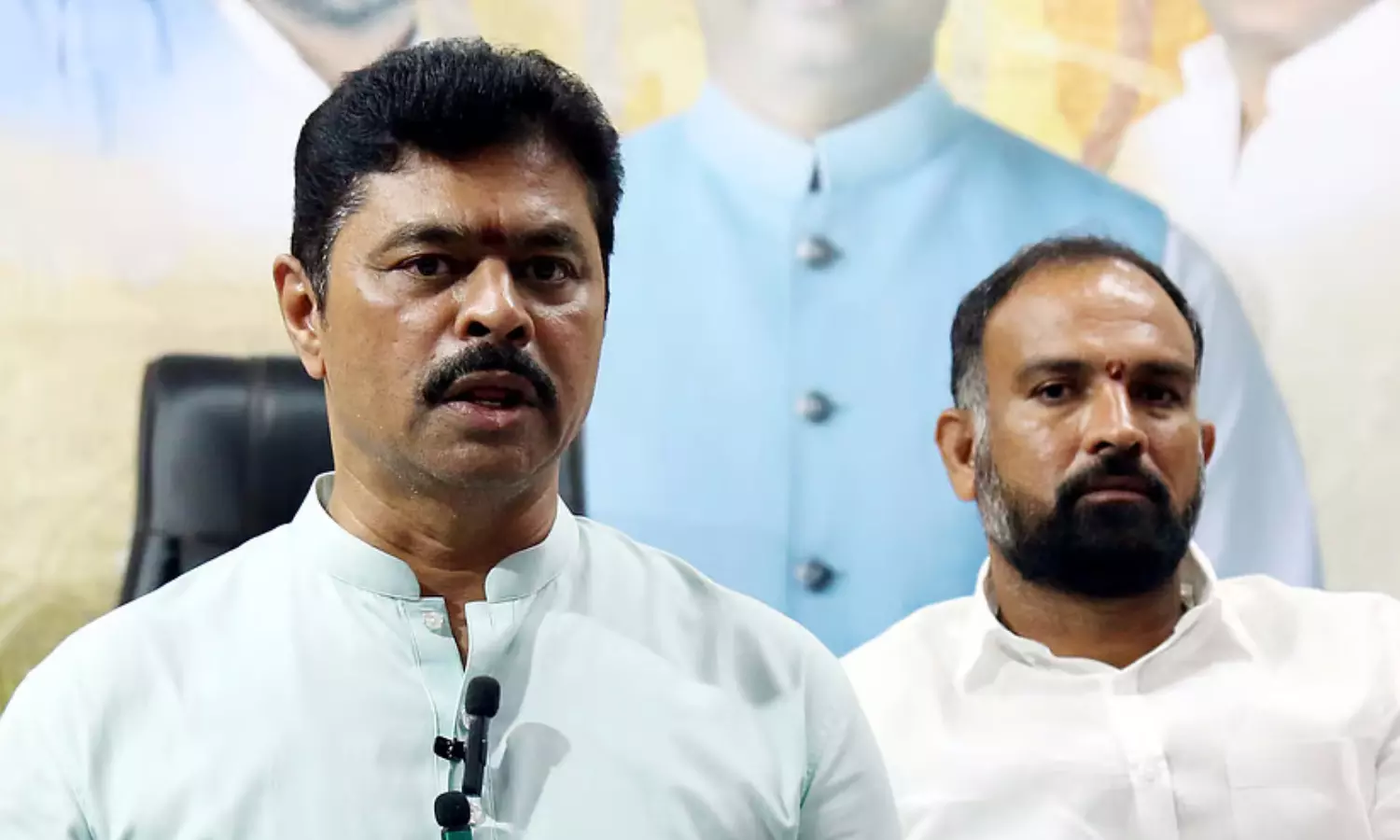 cm ramesh, bjp mp,  sensational comments,  ktr