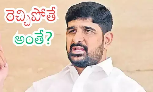 padi kaushik reddy, mla, brs, ts poltics