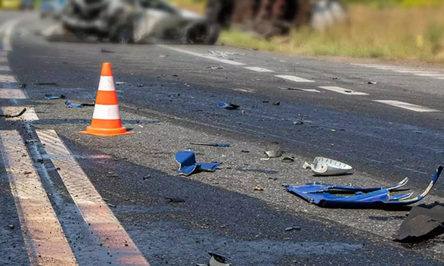 road accident, yathvik sai , died, america