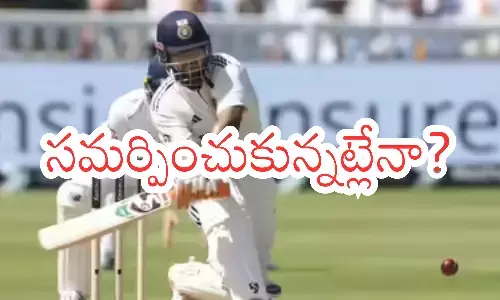 india, england, fourth test match,  manchester