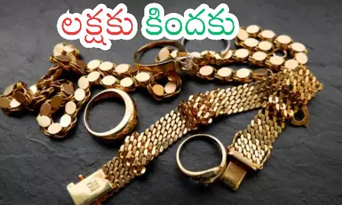 gold rates today in hyderabad, silver, prices, decline