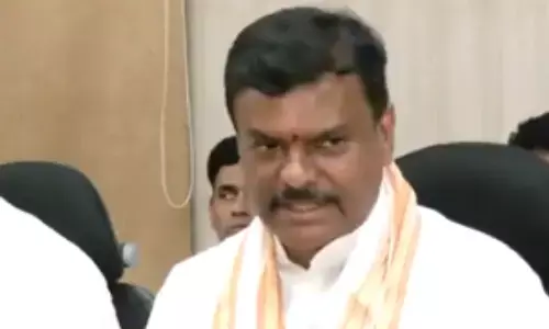 madhav, bjp state president,  rayalaseema, andhra pradesh