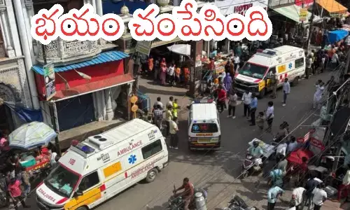 stampede, six devotees died,  mansa devi temple, haridwar.