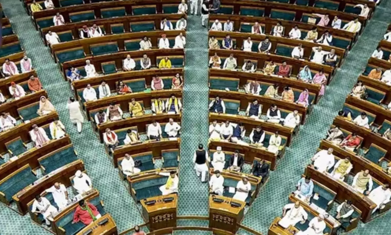 nepotism in indian politics, association for democratic reform, released a report on political nepotism, india